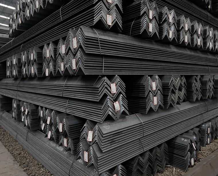 贵定低合金角钢